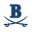Berkeley Prep logo
