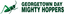 Georgetown Day School logo