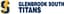 Glenbrook South logo