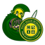 Iowa City West High School logo
